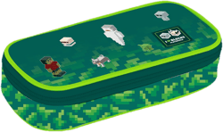 Oxybag Comfort pencil case etue Playworld