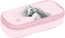 Oxybag Case etue comfort horse romantic