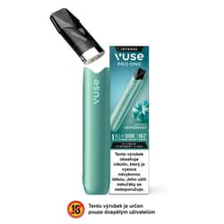 Vuse PRO ONE PEN Aqua Peppermint 18mg