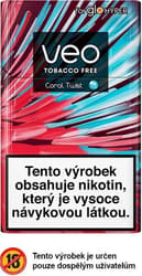 veo™ Coral Twist