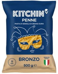Kitchin Penne N. 244 Bronze