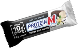 Protein M snack with vanilla flavor 40 g
