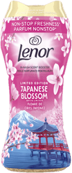 Lenor Japanese Blossom vonné perličky