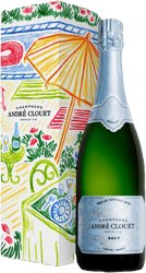 André Clouet Dream Vintage 2018 Grand Cru