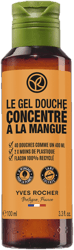Yves Rocher Koncentrovaný sprchový gel Mango & koriandr
