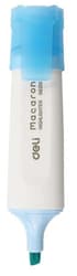 Deli Highlighter pastel blue