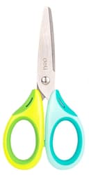 Deli Comiko Children’s scissors 135 mm assorted