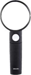 Deli Magnifying glass 70 mm