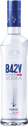 B42V Eccentric vodka 42%