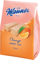 Manner Pomeranč