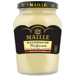 Maille Majonéza s hrubozrnnou dijonskou hořčicí