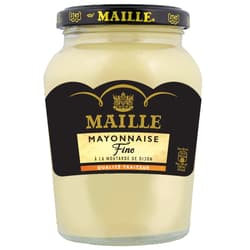 Maille Majonéza s originální dijonskou hořčicí