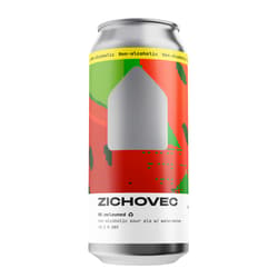 Zichovec Re:Melouned nealkoholické pivo