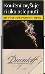 Davidoff Gold
