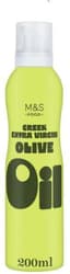 Marks & Spencer Extra panenský olivový olej