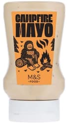 Marks & Spencer Majonéza s uzenou solí