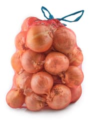 Cibule žlutá suchá (Farmářská od českých pěstitelů), síť