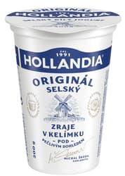 Hollandia White yoghurt 3,5%