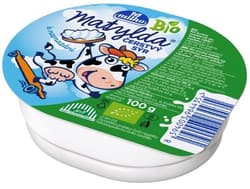 Matylda BIO Fresh cream cheese