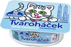 Milko Cream Curd