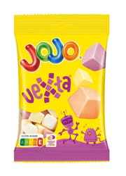 Jojo Vexta želé bonbóny s ovocnými příchutěmi