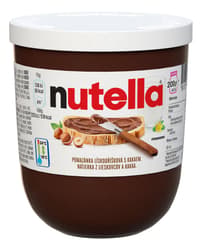 Nutella