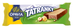 Opavia Tatranky hazelnuts