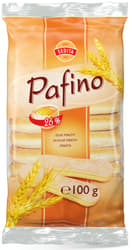 Sedita Pafino long biscuits