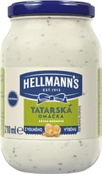 Hellmann's Tatarská omáčka