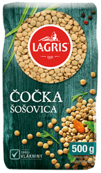 Lagris Lentils
