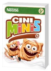 Nestlé CINI MINIS Breakfast Cereal