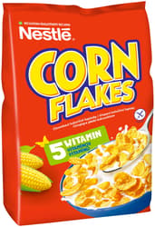 Nestlé CORN FLAKES breakfast cereal chips gluten-free