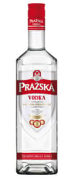 Prague Premium Vodka 37,5% vol.