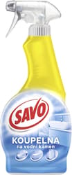 Savo Koupelna sprej