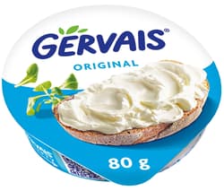 Gervais Original cream cheese cheese