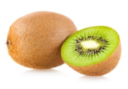 Kiwi 1pc (approx. 120g)