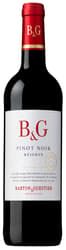 Barton & Guestier Pinot Noir Reserve VdP