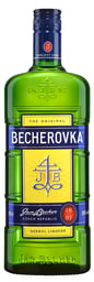 Liqueurs