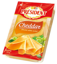 Cheddar