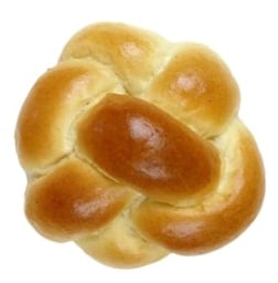 Christmas breads, Easter buns and bundt cakes