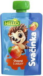 Baby hand pouches