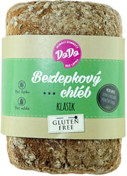 Gluten free bakery