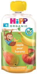 Baby food