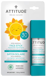 Children's suntan lotions and repellents