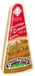 Pecorino	