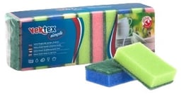Mytí nádobí