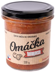 Omáčky