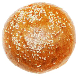Hamburger buns