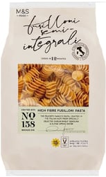 Whole-grain and flavoured