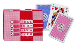 Card games